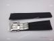 Replacement Replica Breitling Black Leather strap with White Stitch- 24mm (2)_th.jpg